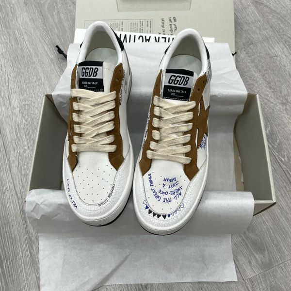 Men Women G*GDB Top Sneaker CL 20230901-4