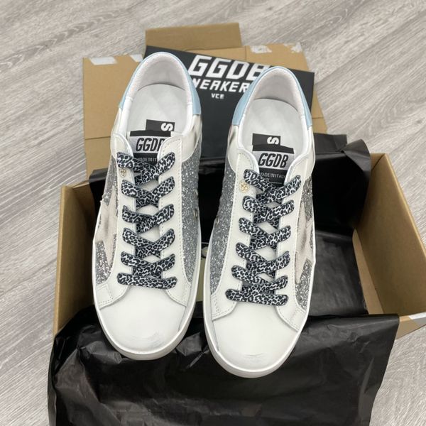 Men Women G*GDB Top Sneaker CL 20230901-11