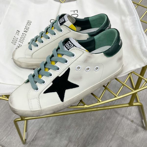 Men Women G*GDB Top Sneaker CL 20230901-27