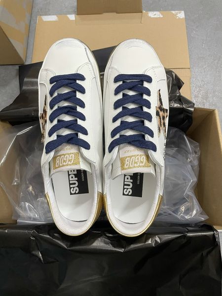 Men Women G*GDB Top Sneaker CL 20230901-51