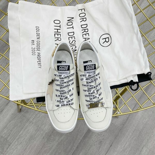 Men Women G*GDB Top Sneaker CL 20230901-61