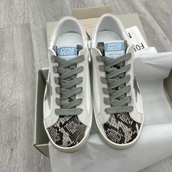 Men Women G*GDB Top Sneaker CL 20230901-89