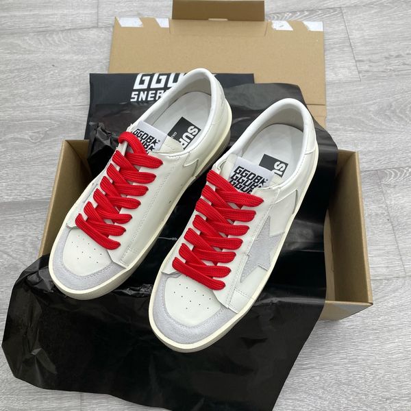 Men Women G*GDB Top Sneaker CL 20230901-123