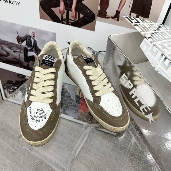 Men Women G*GDB Top Sneaker CL 20230902-8