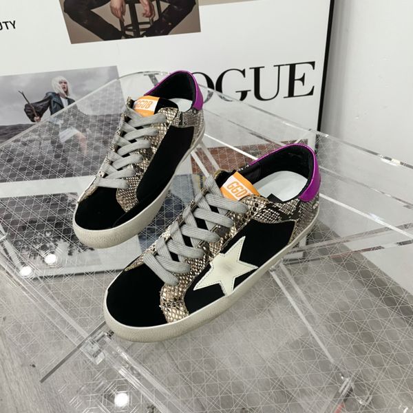 Men Women G*GDB Top Sneaker CL 20230902-17