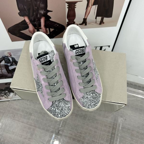 Men Women G*GDB Top Sneaker CL 20230902-81