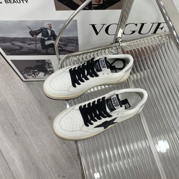 Men Women G*GDB Top Sneaker CL 20230902-86