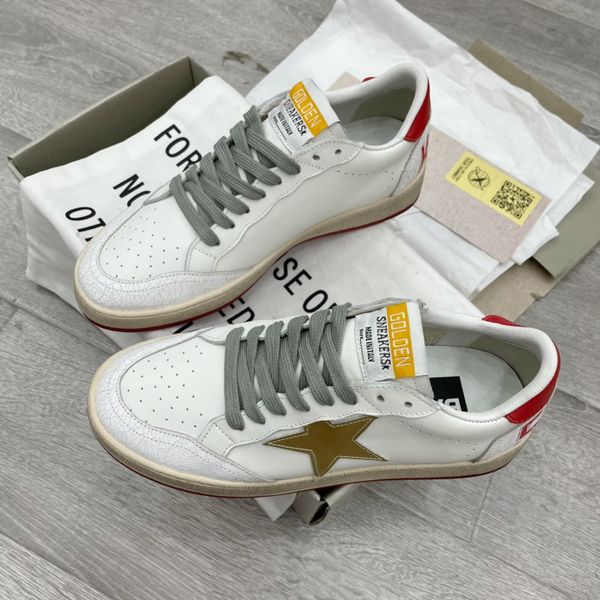Men Women G*GDB Top Sneaker CL 20230902-87