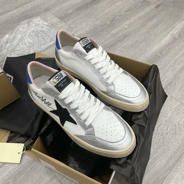 Men Women G*GDB Top Sneaker CL 20230902-93