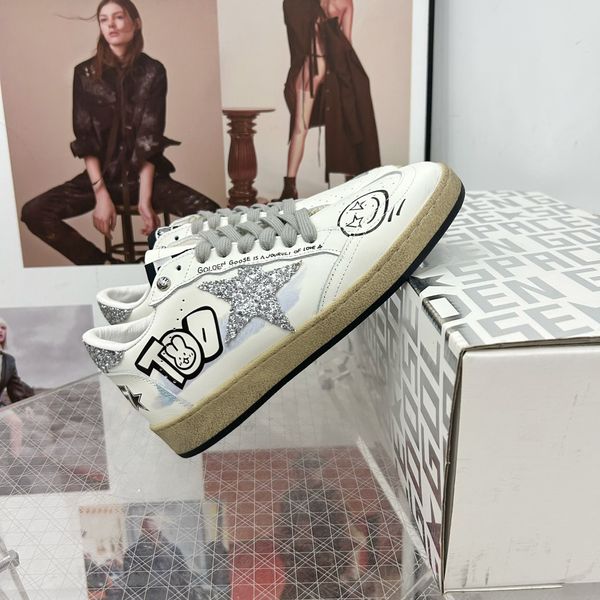 Men Women G*GDB Top Sneaker CL 20230902-95
