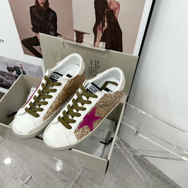 Men Women G*GDB Top Sneaker CL 20230902-97