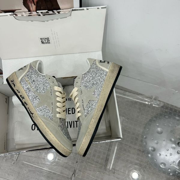 Men Women G*GDB Top Sneaker CL 20230902-98