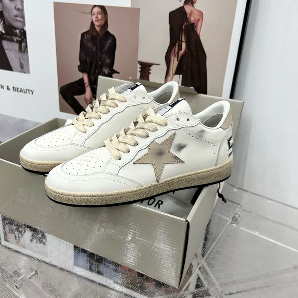 Men Women G*GDB Top Sneaker CL 20230902-99