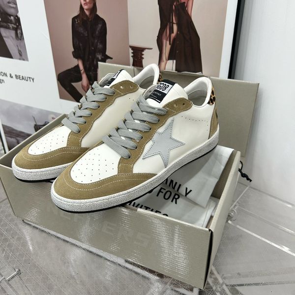 Men Women G*GDB Top Sneaker CL 20230902-103