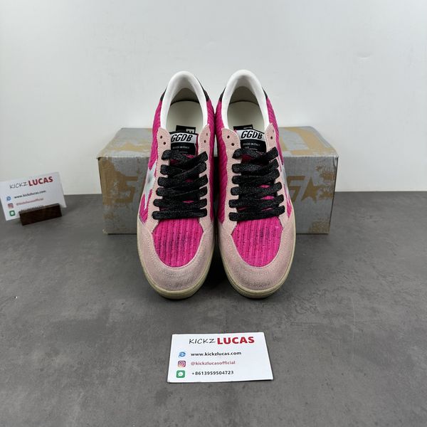 Men Women G*GDB Top Sneaker CL 20230902-109