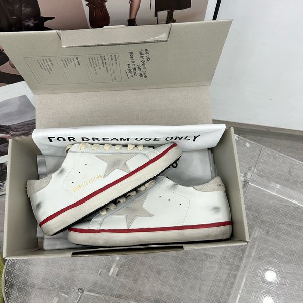 Men Women G*GDB Top Sneaker CL 20230902-114
