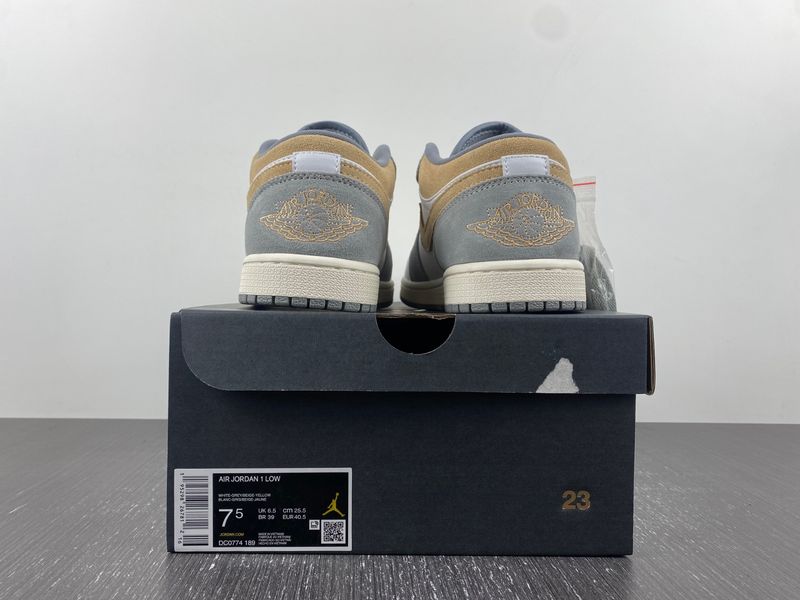 Air Jordan 1 Low DC0774-189