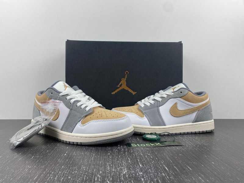 Air Jordan 1 Low DC0774-189