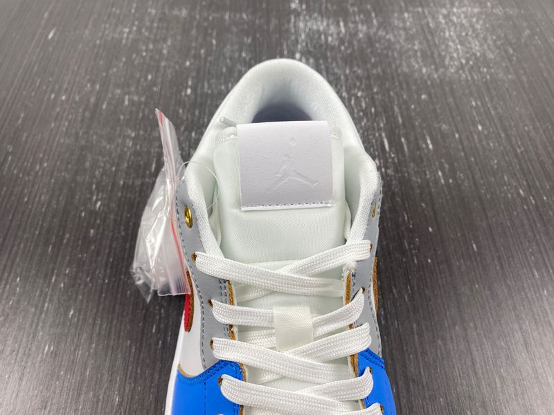 Air Jordan 1 Low SE Philippines FN8901-164