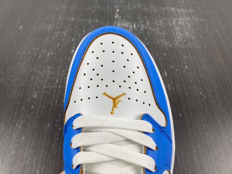 Air Jordan 1 Low SE Philippines FN8901-164