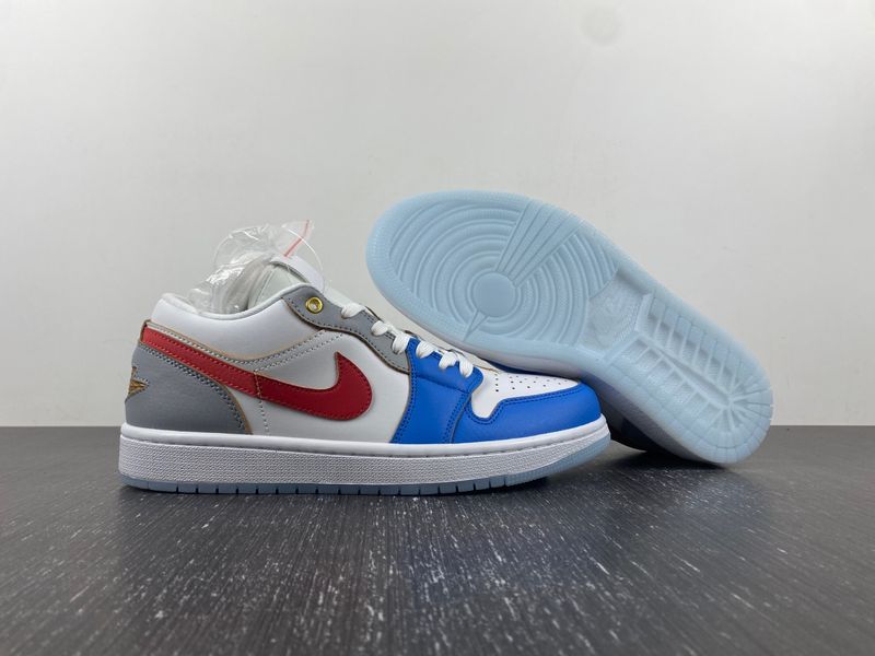 Air Jordan 1 Low SE Philippines FN8901-164