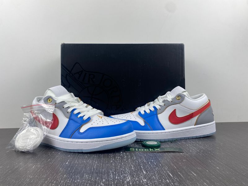 Air Jordan 1 Low SE Philippines FN8901-164