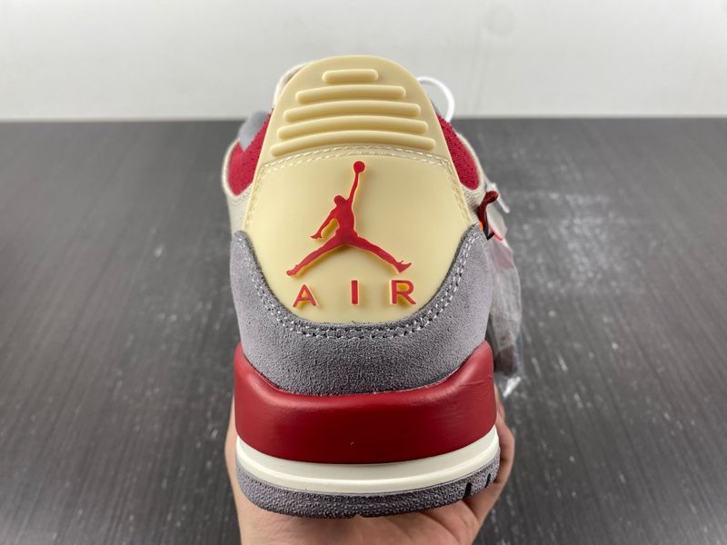 Air Jordan 3 Off white DH7139-123
