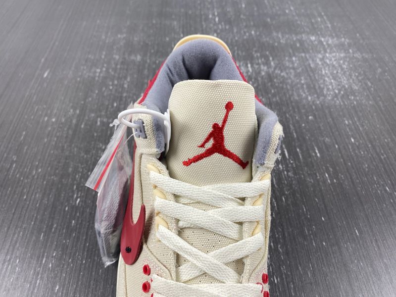 Air Jordan 3 Off white DH7139-123