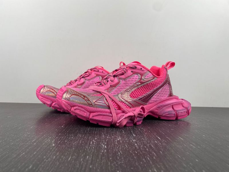 B*alenciaga 3XL Sneaker AM20230905-4