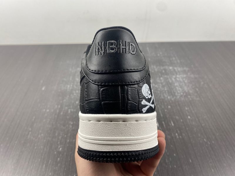 A Bathing Ape Bape Sta Black MK20230905-8