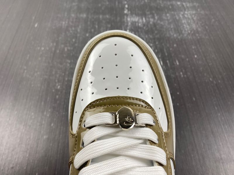 A Bathing Ape Bape Sta Black MK20230905-9