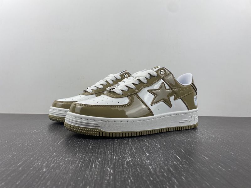 A Bathing Ape Bape Sta Black MK20230905-9