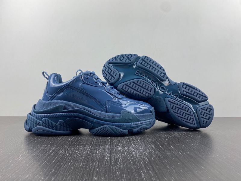 Men Women B*alenciaga Triple s AM20230906-2