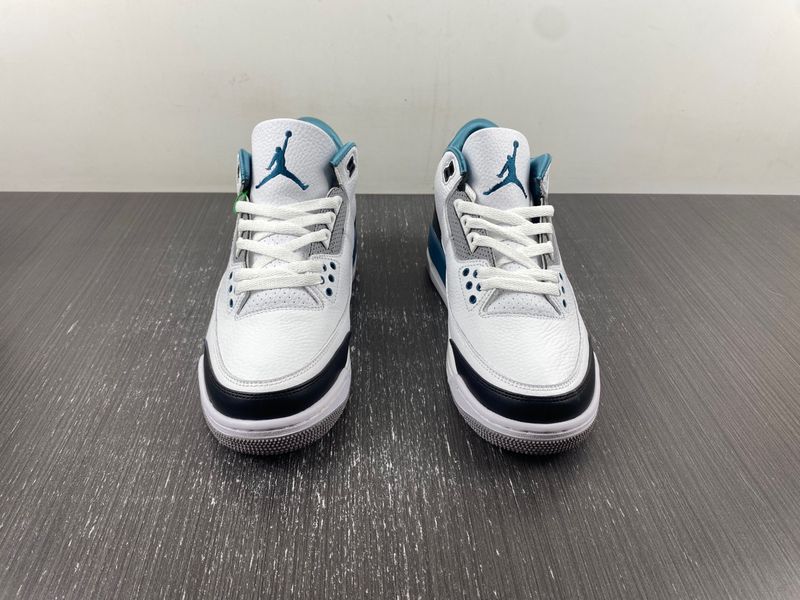 Air Jordan 3 Fragment 136064-660