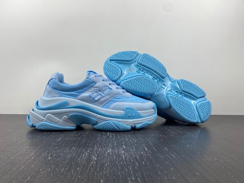 Men Women B*alenciaga Triple s AM20230906-5