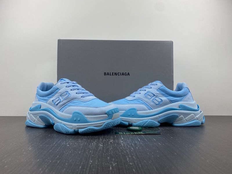 Men Women B*alenciaga Triple s AM20230906-5