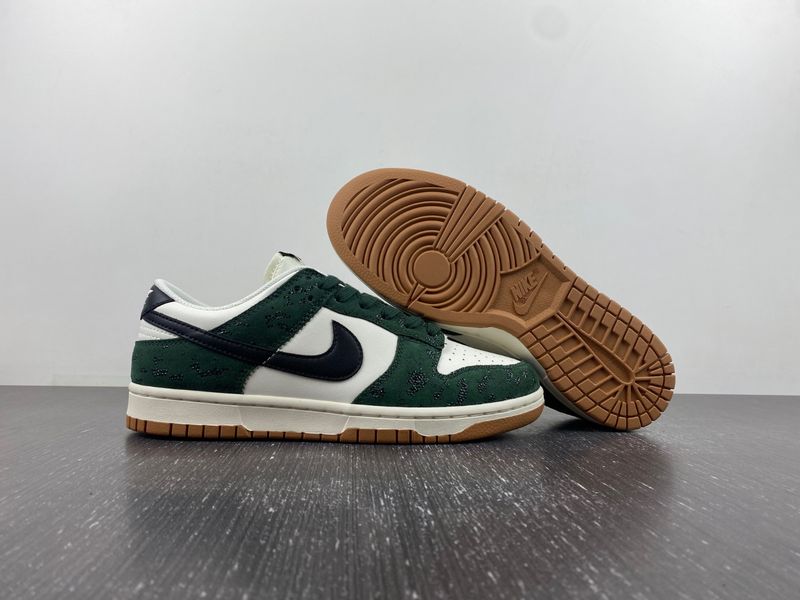 Dunk Low Green Snake FQ8893-397