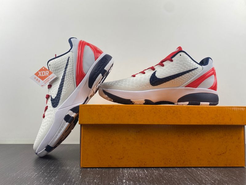 Kobe 6 Zoom CW2190-146