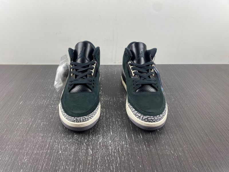 Air Jordan 3 Retro Off Noir CK9246-001