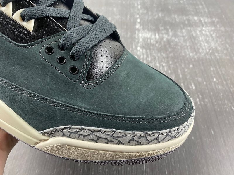 Air Jordan 3 Retro Off Noir CK9246-001