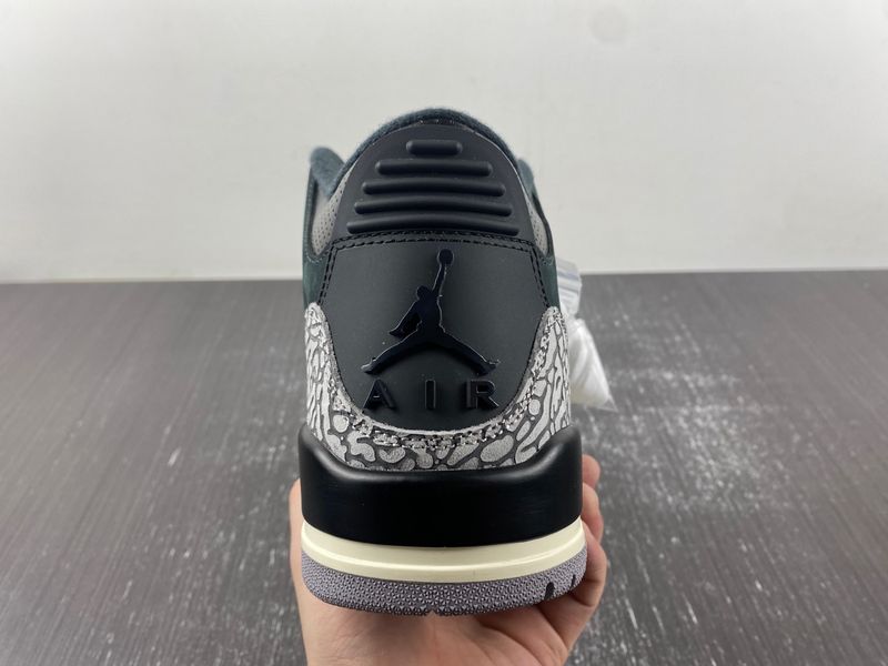 Air Jordan 3 Retro Off Noir CK9246-001