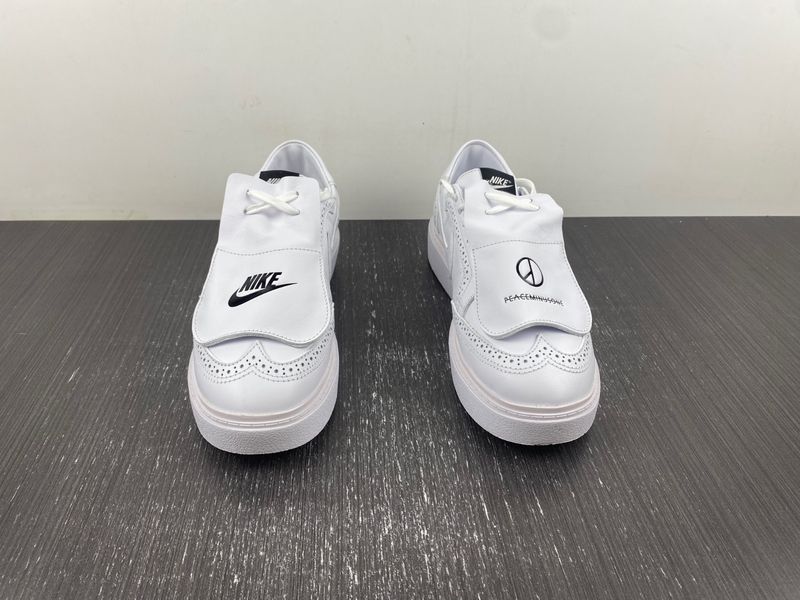 Kwondo 1 G-Dragon Peaceminusone Triple White DH2482-100