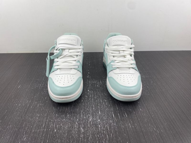 Men Women O*ff W*hite Out Of Office Sneakers Low Tops MK 20230908-2