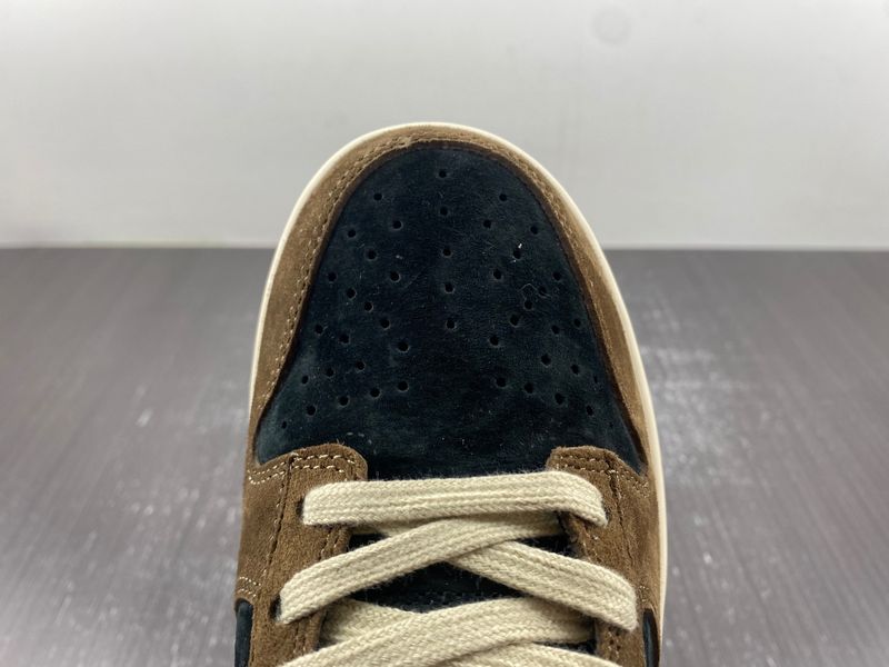 water the plant 1.0 DUNK LOW Mocha