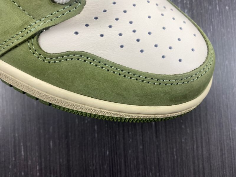Air Jordan 1 Retro High OG Celadon FB9934-300