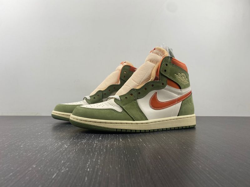 Air Jordan 1 Retro High OG Celadon FB9934-300