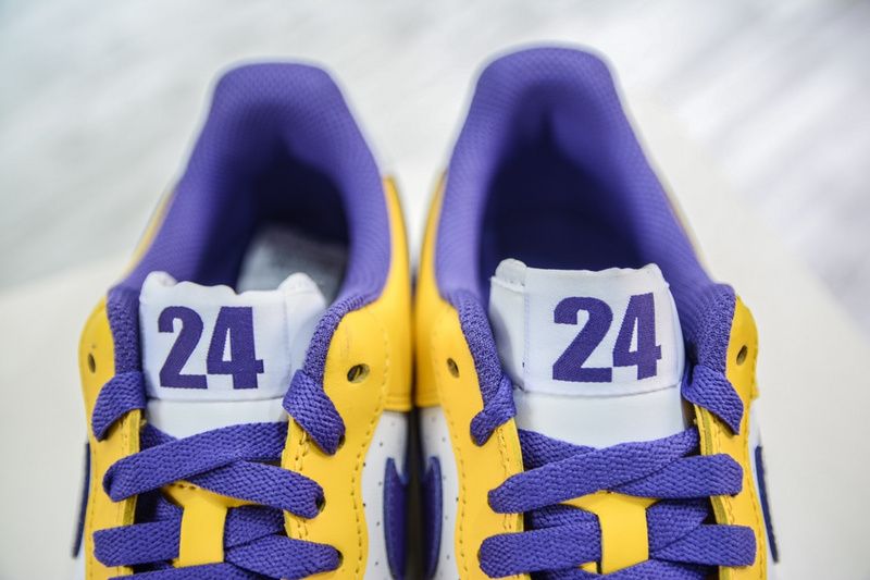 Air Force 1 Low Kobe FZ1151-100