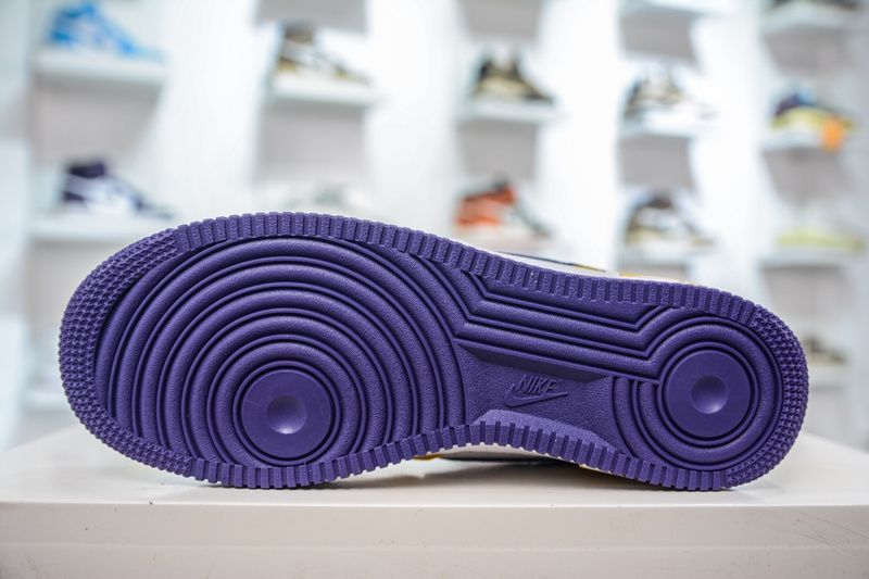 Air Force 1 Low Kobe FZ1151-100