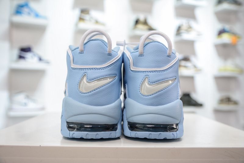 Air More Uptempo Psychic Blue Sky  DJ5159-400