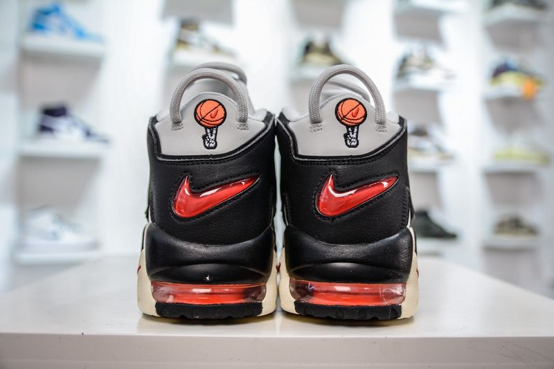 Air More Uptempo Hoops DX3356-001